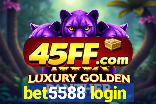 bet5588 login